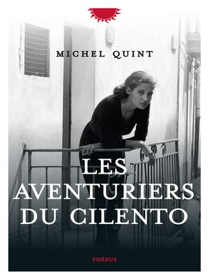 cover image of Les Aventuriers du Cilento